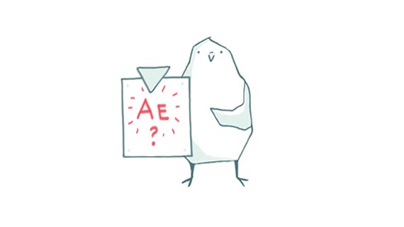 After effects