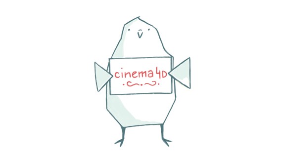Cinema 4D