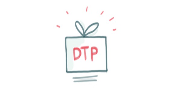 DTP