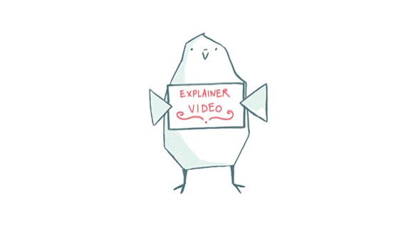 Explainer video