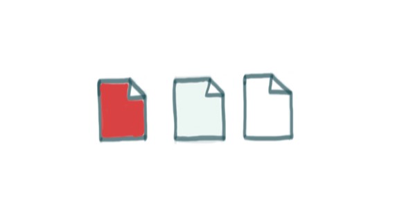 File formats
