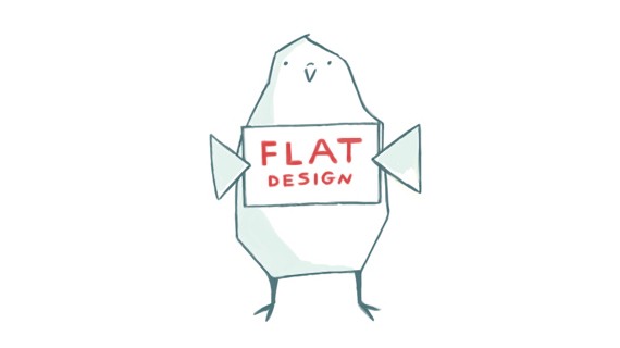 Flat Design