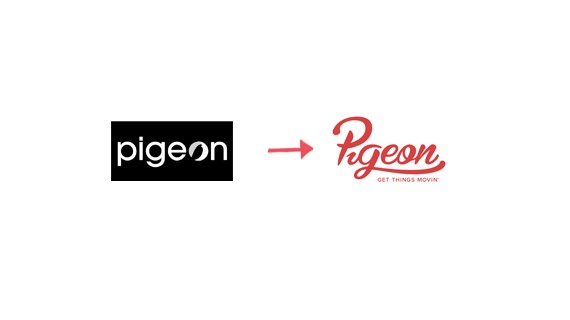 Rebranding