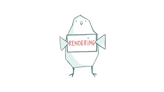 Rendering