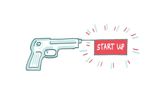 Start Up