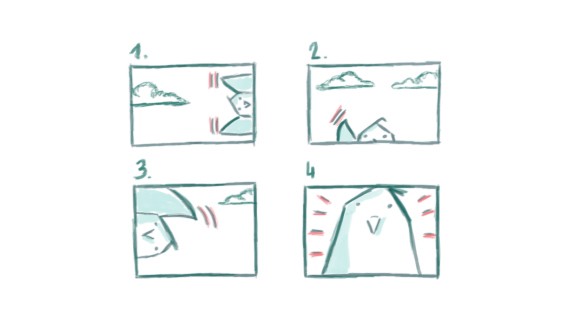 Storyboard
